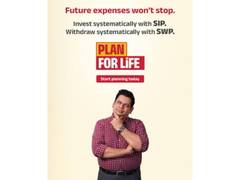 
      
      SIP to SWP Transition Made Simple with ‘Plan for Life’
      
      