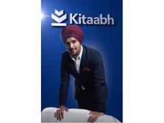 
      
      FinTech Startup, Kitaabh Technologies Pvt. Ltd., Crosses INR 8.5 
      
      