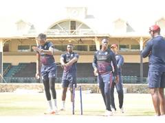 
      
      CWI puts Region's Emerging Pace Talents to the Test in Antigua
      
      