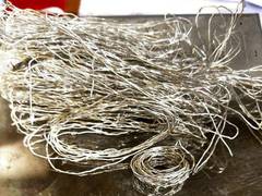 
      
      West Asia conflict raises raw material costs; cable and wire make
      
      