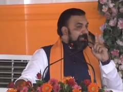 
      
      Bihar CM slams Rabri Devi for not leaving CM's house
      
      