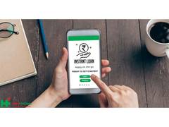 
      
      Hero Personal Loan App Secure Instant Loans in India
      
      