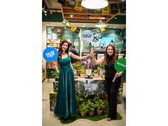 
      
      The Body Shop Celebrates 50 Years with #BanTheGyaan Experience
      
      