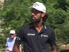 
      
      Bhatia settles for tied-28th as Henley prevails in playoff
      
      