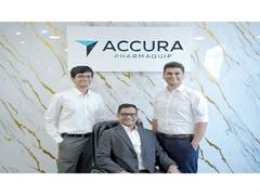 
      
      Accura Pharmaquip Introduces New BRAHMI Model to Strengthen High
      
      