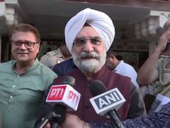 
      
      LG TS Sandhu approves reconstitution of Delhi Ridge Management Bo
      
      