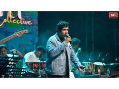 
      
      Singer Faiz Mustafa wins hearts with his simplicity & versatility
      
      