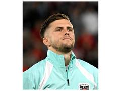 Austria's Christoph Baumgartner ruled of FIFA World Cup due to injury