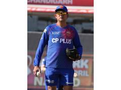 
      
      Bahutule named India spin-bowling coach before AFG one-off Test
      
      