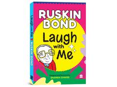 
      
      Nationwide Celebrations mark Ruskin Bond's 92nd Birthday
      
      