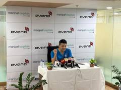 
      
      Manipal Surgeon Dr Thonse Performs a Shoulder Preservation 
      
      