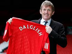 
      
      Liverpool great Kenny Dalglish diagnosed with cancer
      
      