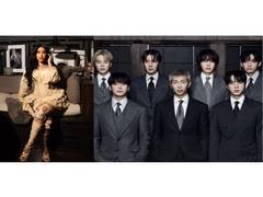 
      
      BTS, Cardi B to perform at iHeartRadio Music Festival 2026
      
      