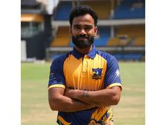 
      
      MPL T20 Scindia Cup: Ujjain Falcons hand captaincy to Chanchal
      
      
