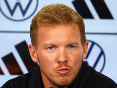 "Need to trust our own strengths": Germany head coach Julian Nagelsmann ahead of FIFA World Cup