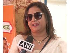 
      
      Bengali singer Riddhi Bandyopadhyay shares grievances 
      
      