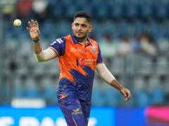 
      
      T20 Mumbai League: MSC Maratha Royals secure thrilling win
      
      