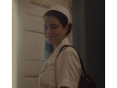 
      
      'Bharat Bhhagya Vidhaata' trailer: Kangana Ranaut takes lead
      
      