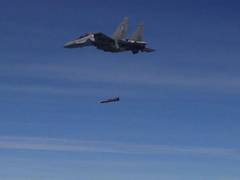 
      
      IAF, DRDO conduct successful flight tests of RudraM-II missile
      
      
