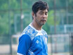
      
      India look to continue winning run in semi-final against Bhutan
      
      