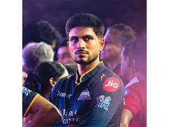 
      
      “We came close...”: Gill’s emotional message after IPL final loss
      
      