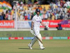 
      
      England name playing 12 for first Test against New Zealand
      
      