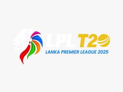 
      
      Vijay Shankar to make Lanka Premier League debut
      
      