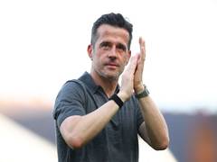 
      
      Head coach Marco Silva to leave Fulham this summer
      
      