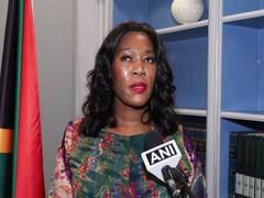 
      
      ‘Pharmacy of the world’: South Africa hails India’s medical aid
      
      