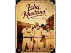 
      
      ‘Ishq Mastana’ song from 'Main Vaapas Aaunga' unveiled
      
      