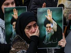 
    Iran announces three-day state funeral for Ayatollah Ali Khamenei
    