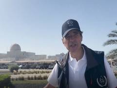 
      
      IAEA pledges technical support to UAE after nuclear plant strike
      
      