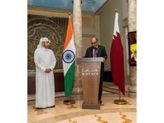 
      
      India appoints veteran diplomat Vipul as next ambassador to Saudi
      
      
