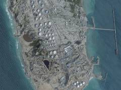 
      
      US says it disabled oil tanker sailing towards Iran
      
      