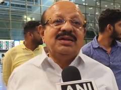 
      
      First batch of ministers likely to take oath with Shivakumar: TB
      
      