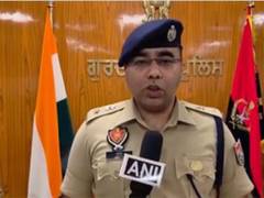 
      
      Punjab: police arrest key accused in grenade arrack in Kalanaur
      
      