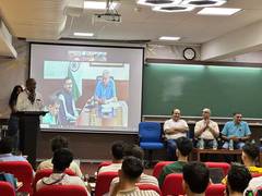 
      
      India hosts second batch of Nepali start-ups under IN-SPAN Initia
      
      