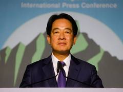 
      
      Taiwan indispensable to global AI development, says Prez Lai 
      
      