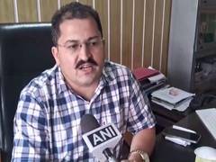 
      
      45 forest fire incidents reported in Rajouri over 12 weeks
      
      