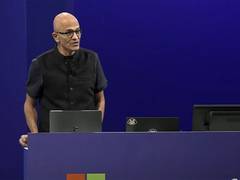 
      
      Microsoft launches its own reasoning AI model at annual event
      
      
