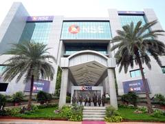 
      
      Indian markets open lower amid FII outflows, geopolitical uncerta
      
      