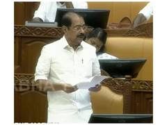 
      
      Sunny Joseph opposes oppositions’ adjournment motion on transfers
      
      