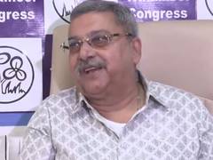
      
      TMC writes to West Bengal Assembly Speaker Rathindra Bose
      
      