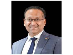 
      
      Ajay Rajan joins Protean as Managing Director & CEO
      
      