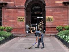 Govt denies reports of central bank selling USD 12 billion worth of gold: Finance Ministry sources