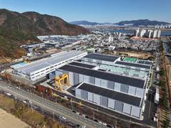 
      
      India’s data center market USD 35 bn window for industrial 
      
      