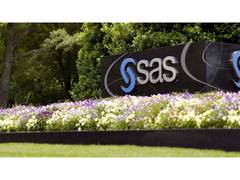 
      
      SAS Advanced Analytics and AI to power governance and resolve
      
      