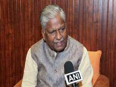 
      
      Ahead of swearing-in, BJP MP says cabinet expansion unlikely
      
      