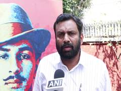 
      
      “Karnataka govt failed on all fronts,” says CPI MP Sandosh Kumar
      
      