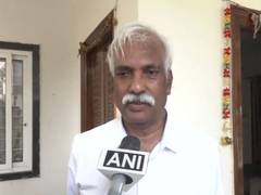
      
      BJP’s Prakash Reddy slams Telangana govt over denial of permissio
      
      